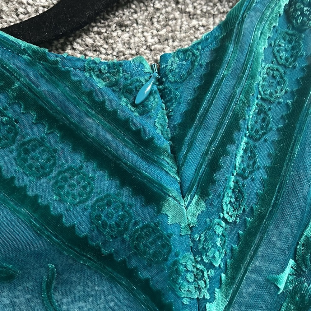HTF For Love An Lemons J’Dore Maxi - Picture 7 of 9